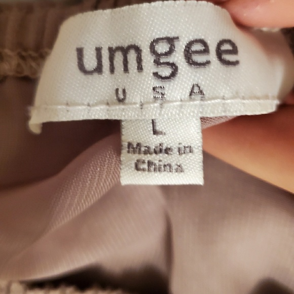 Blouse - Picture 3 of 3